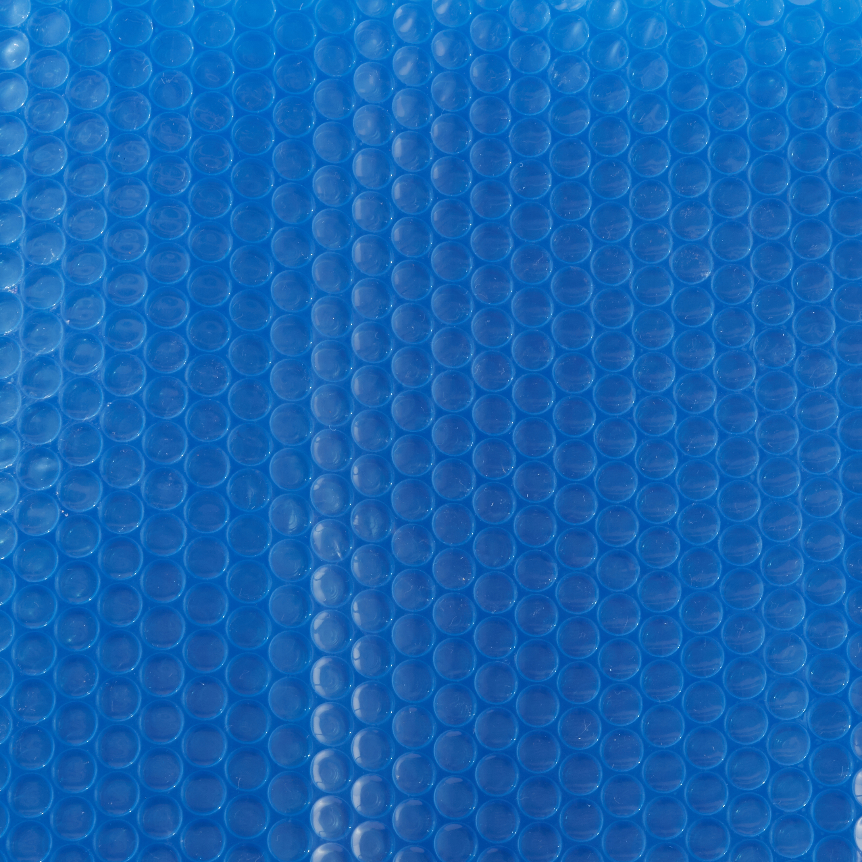 Cubierta de verano NATERIAL de polietileno de Ø 245 cm - 5