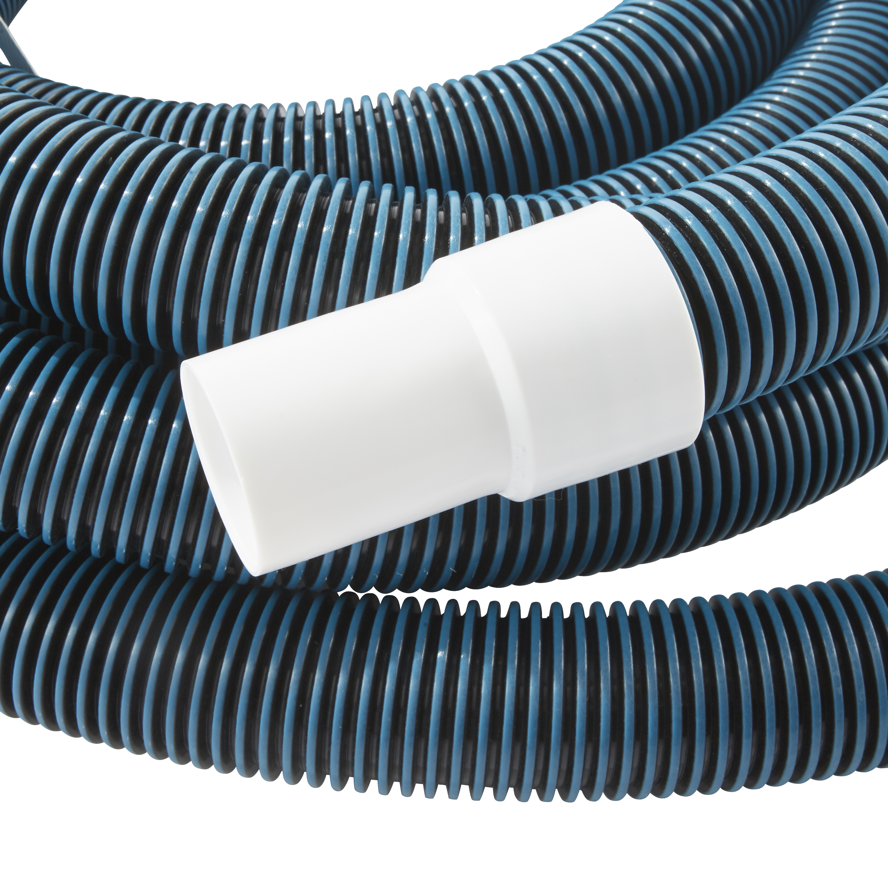 Manguera auto flotante NATERIAL de polietileno 10 m de 38 mm de ø - 3