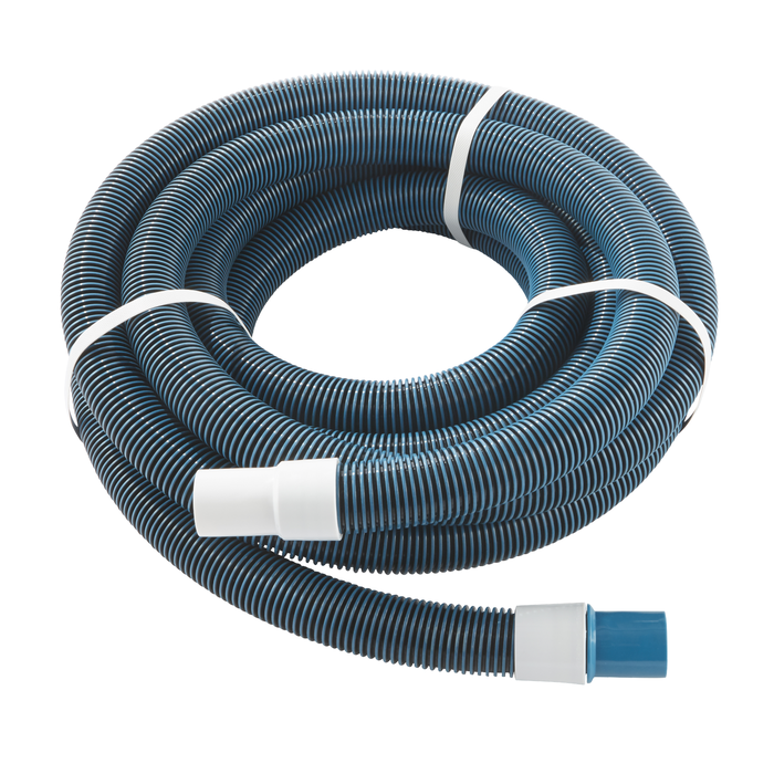 Manguera auto flotante NATERIAL de polietileno 12 m de 38 mm de ø