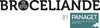 Logo de la marque BROCELIANDE