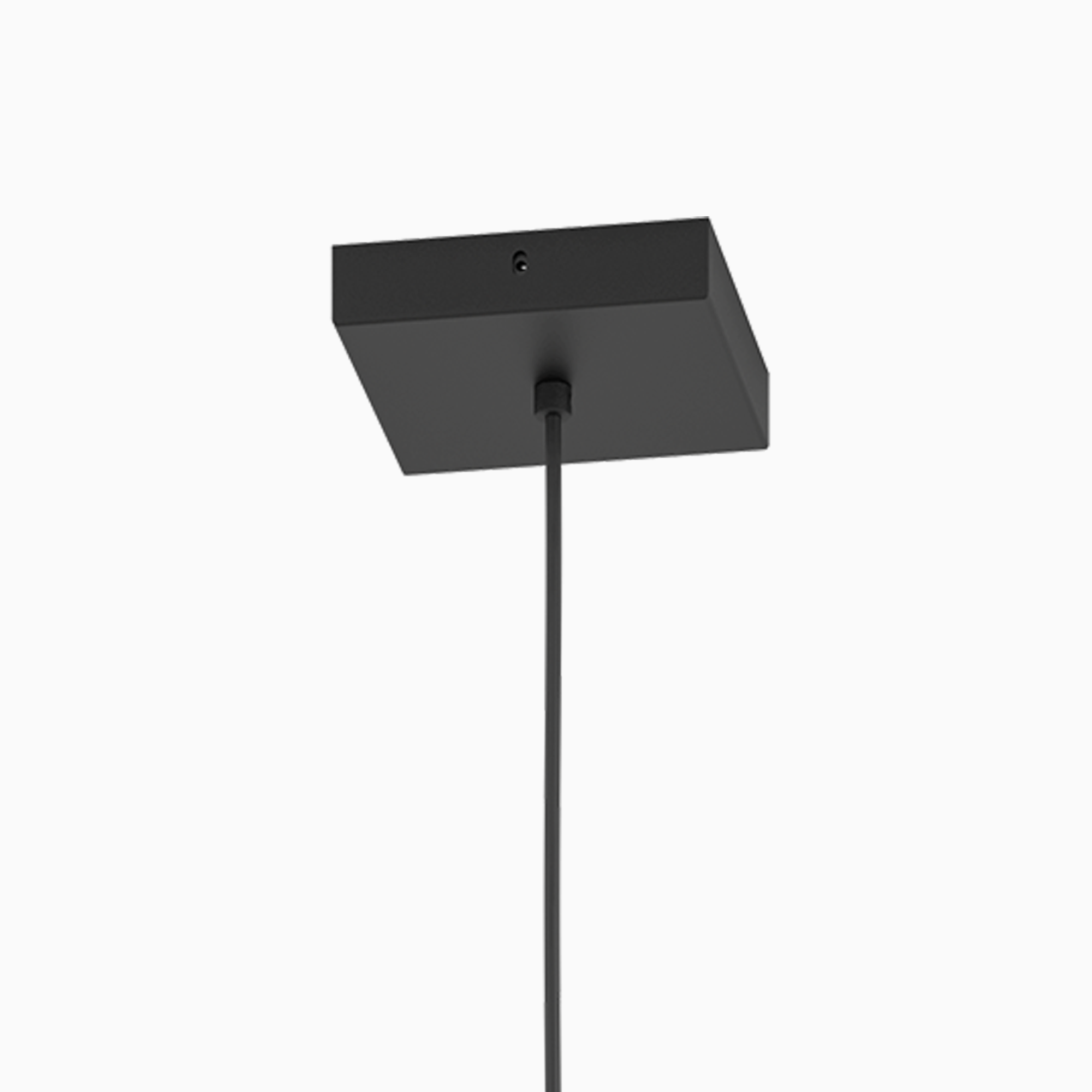 Suspension Elgort bois, marron, Diam.20 cm INSPIRE, E27 - 9