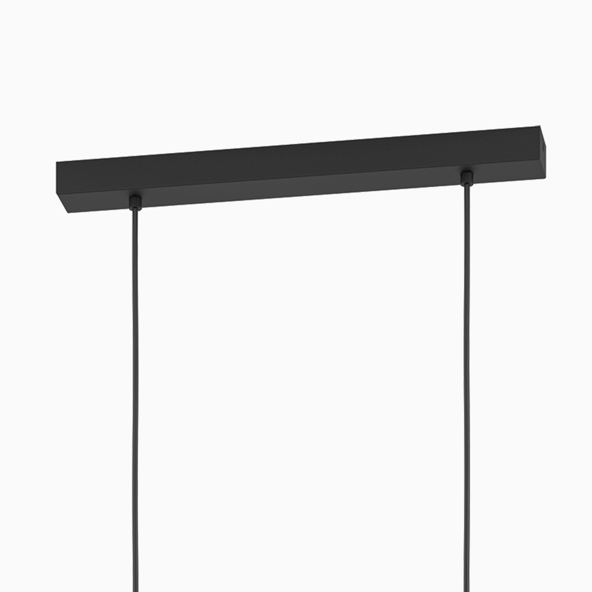 Suspension Elgort bois, noir, Diam.20 cm INSPIRE, E27 - 7
