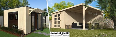 Décor et Jardin