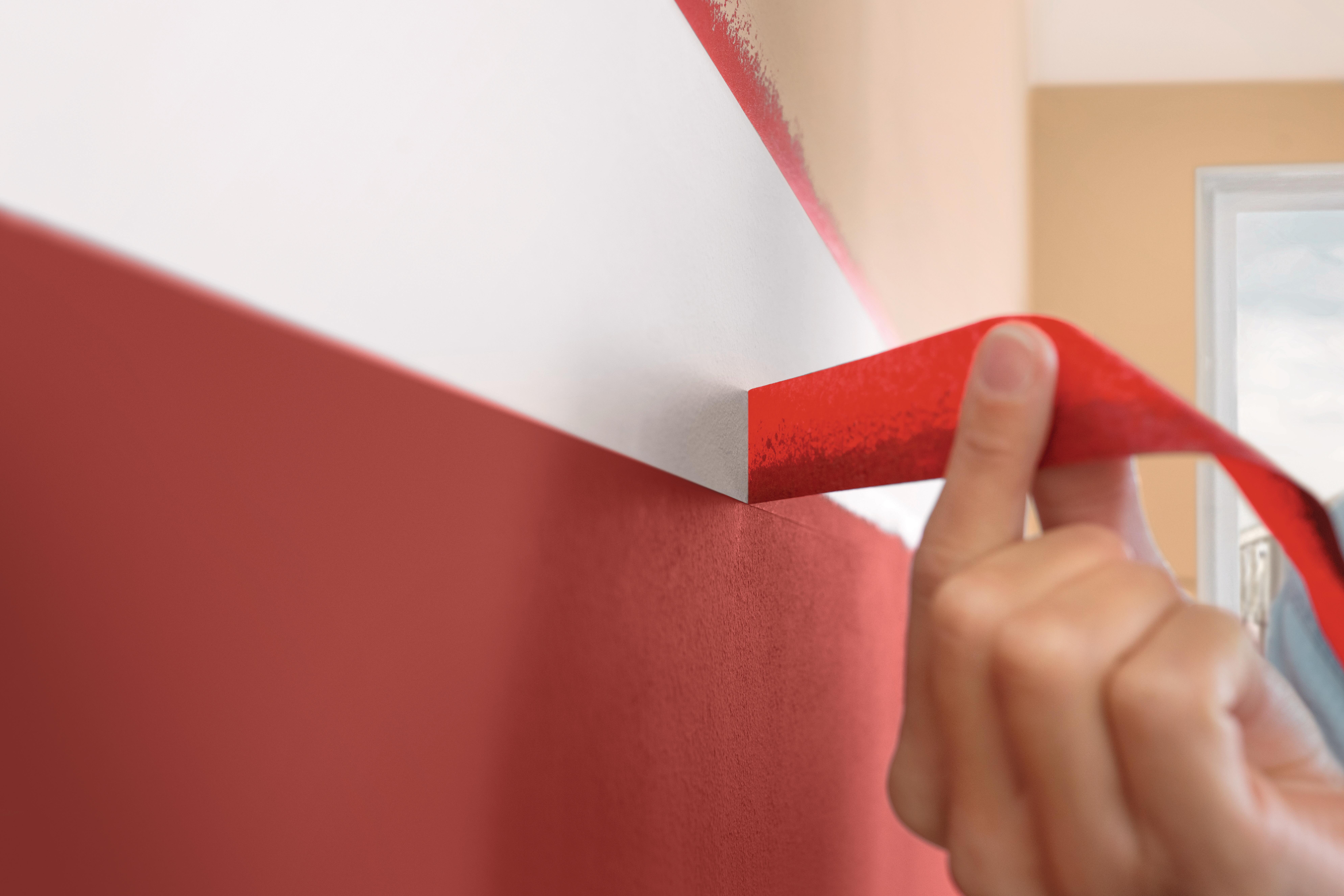 Nastro per mascheratura TESA Excellent 30 m x 50 mm multisuperficie - 3