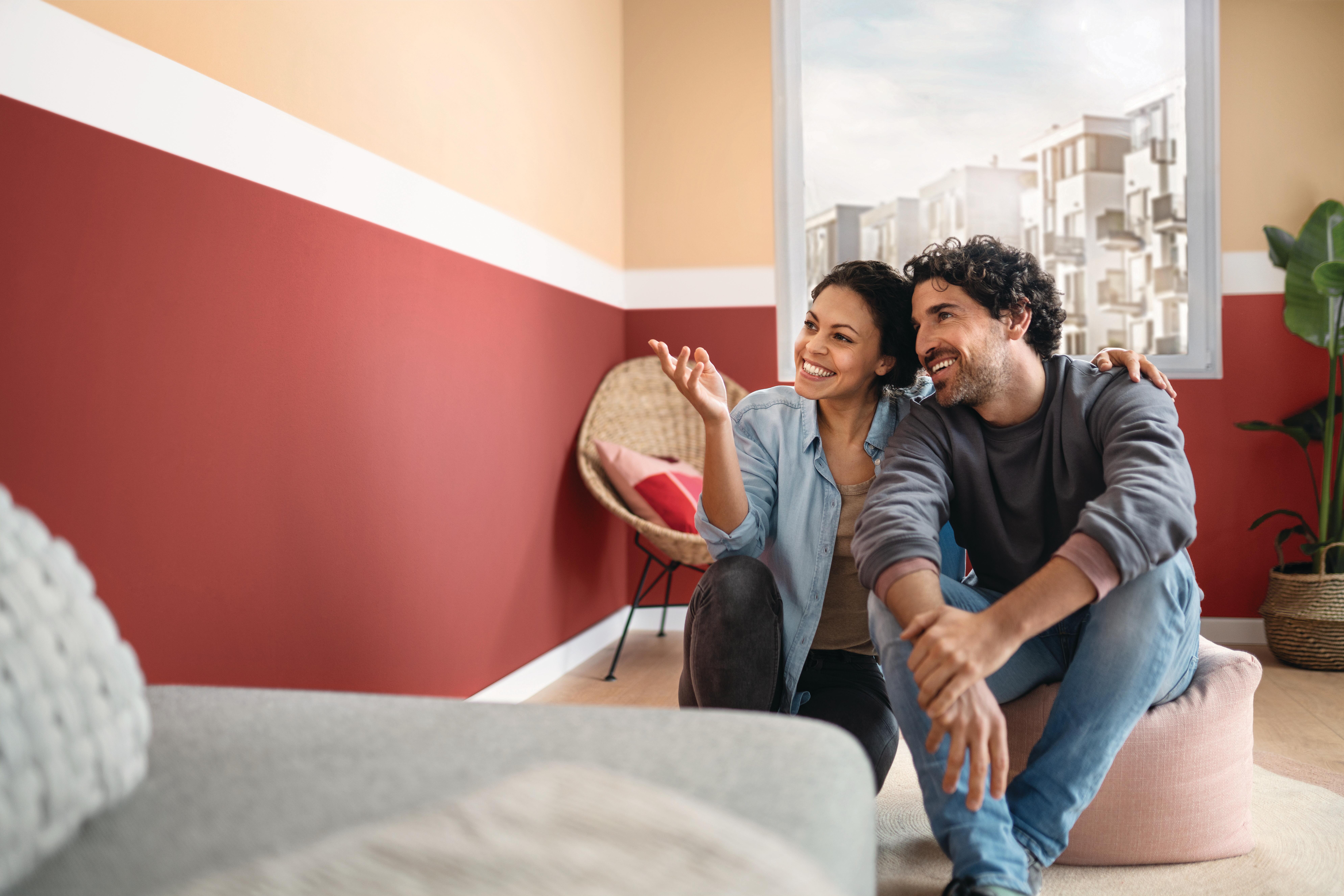 Nastro per mascheratura TESA Excellent 30 m x 50 mm multisuperficie - 6