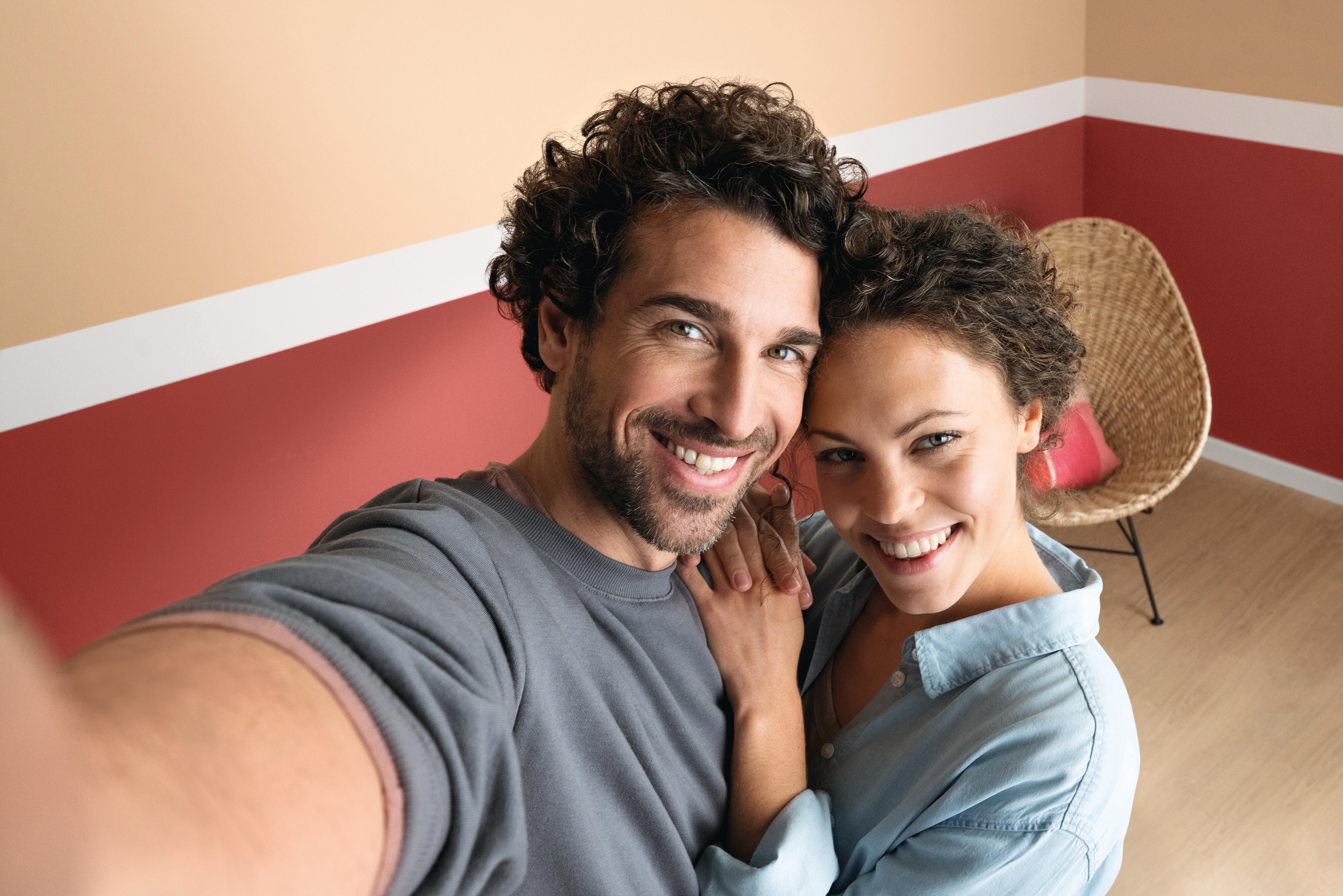 Nastro per mascheratura TESA Excellent 30 m x 50 mm multisuperficie - 5