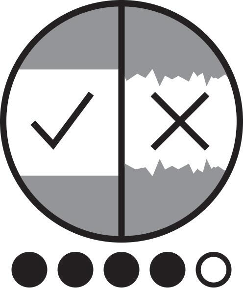 Fita de pintor excelent 50 m x 50 mm Tesa - 4