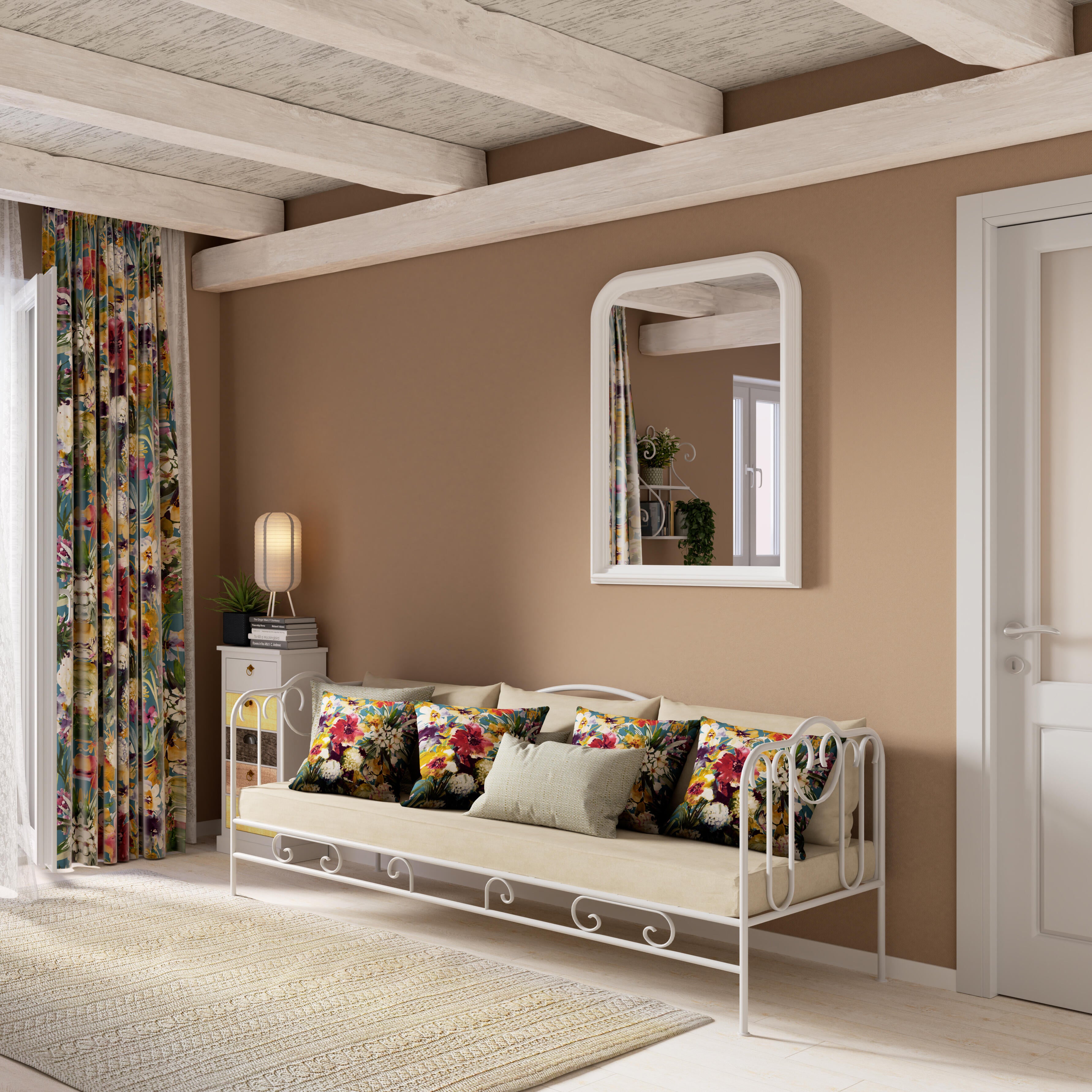 Papel de parede INSPIRE ANNA TRENCH 5 - 14