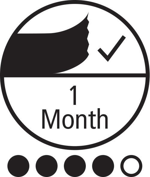 Nastro per mascheratura TESA Excellent 30 m x 50 mm multisuperficie - 8