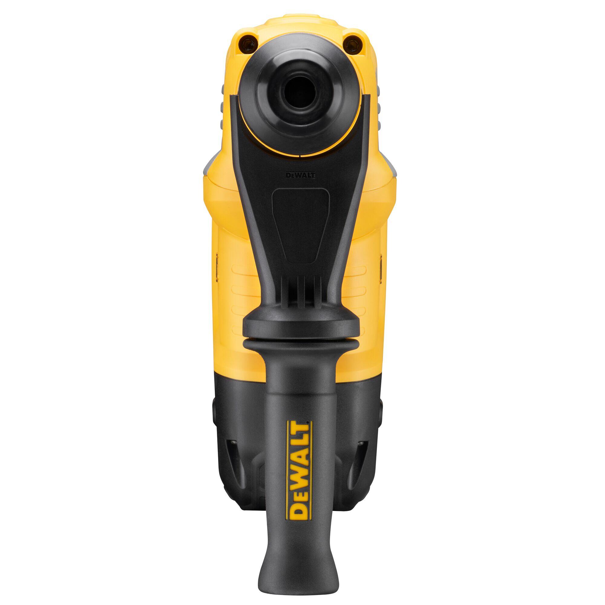 Marteau perforateur filaire DEWALT D25614k, 1350 W - 4