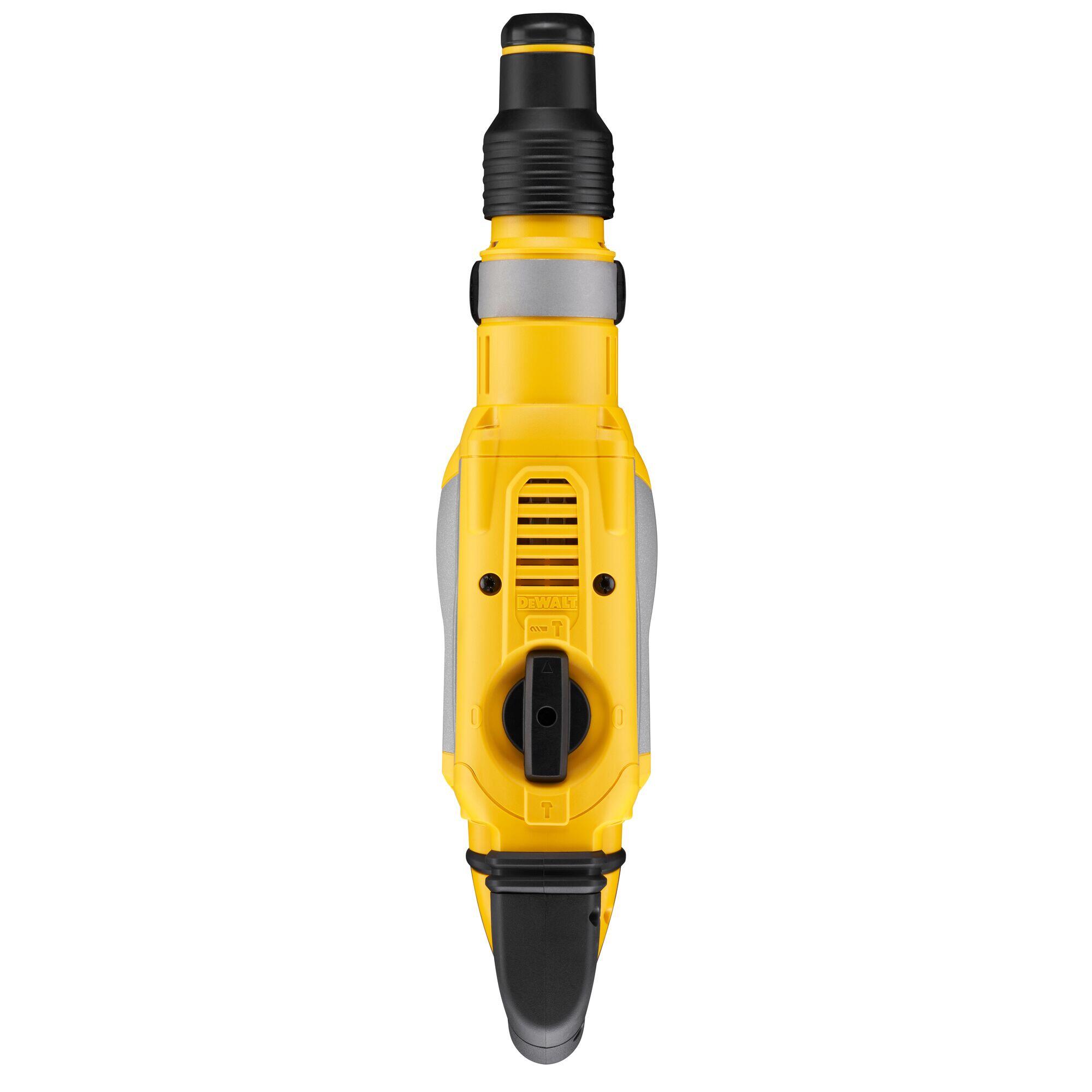 Marteau perforateur filaire DEWALT D25614k, 1350 W - 3
