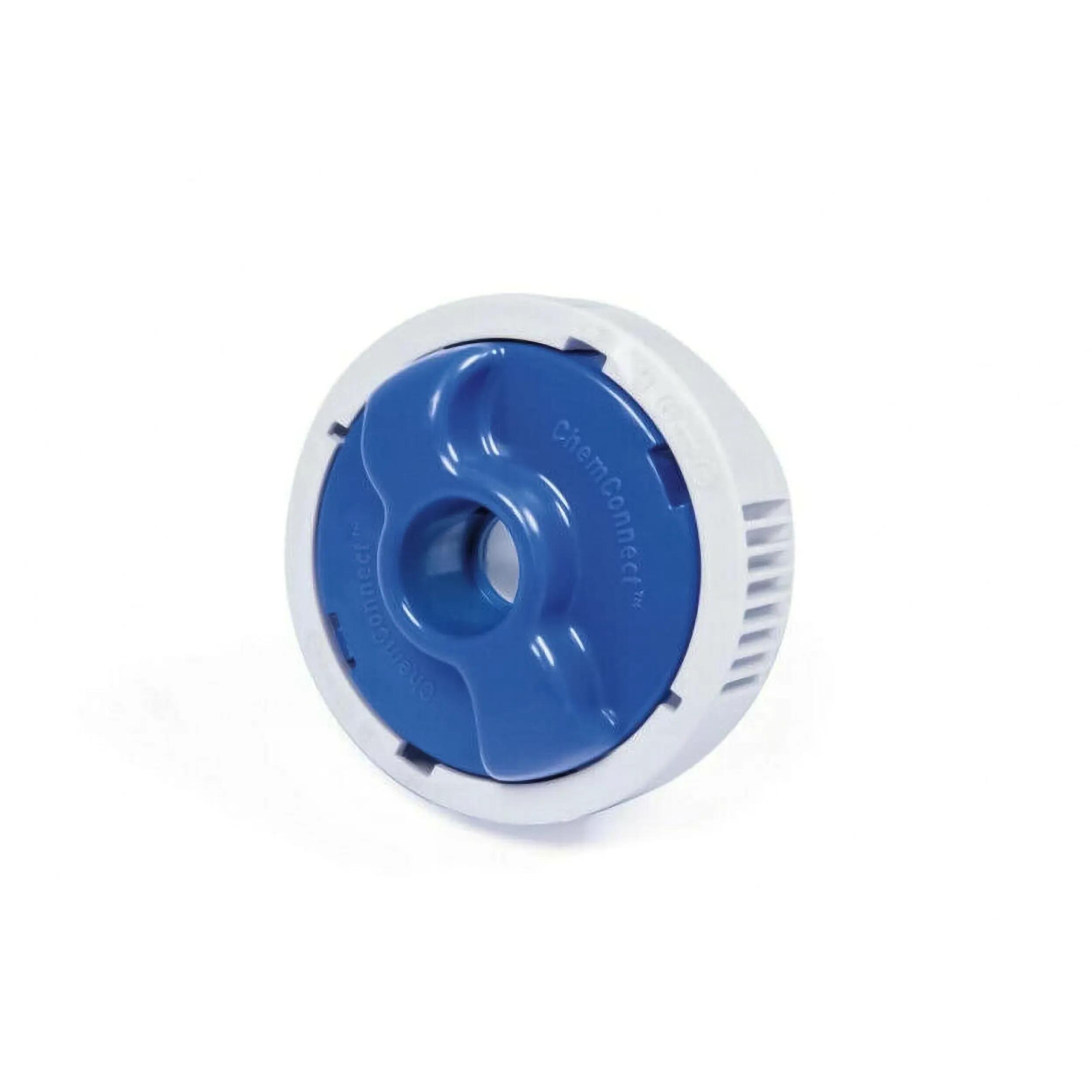 Piscina fuori terra tubolare BESTWAY Swimvista grigio H 1 x L int 4.27 x 2.5 m - 6