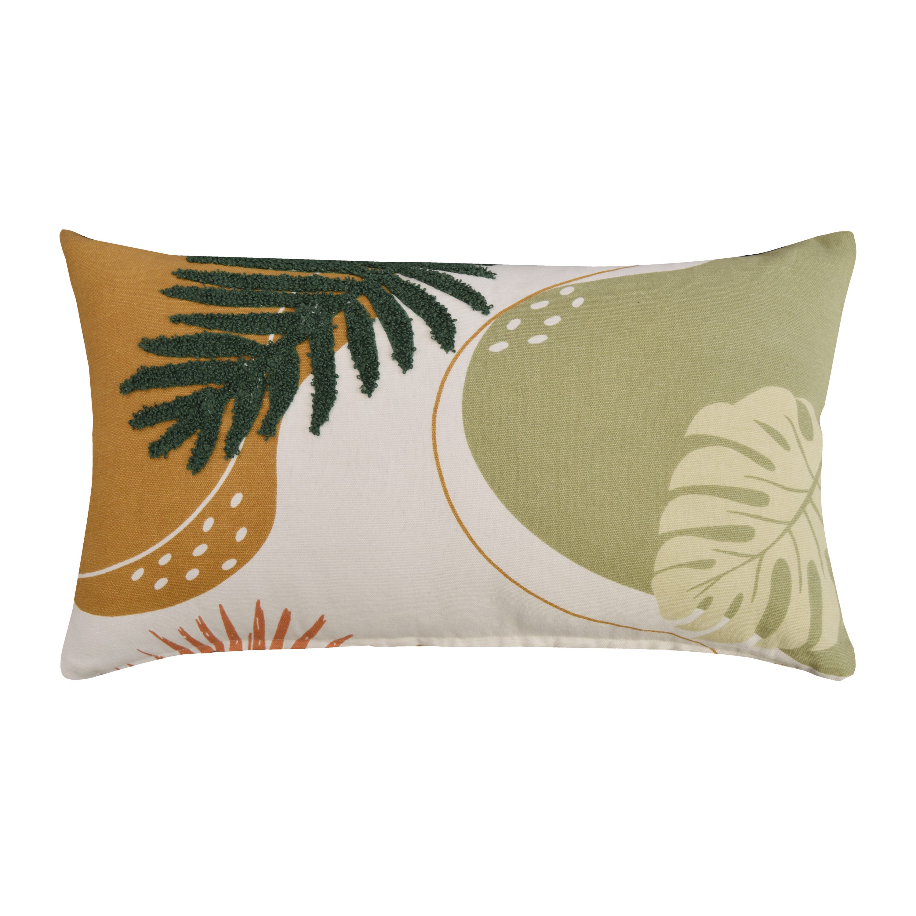Cuscino Mirage di Ferm Living - multicolore | Made In Design Cuscino Mirage di Ferm Living - multicolore | Made In Design