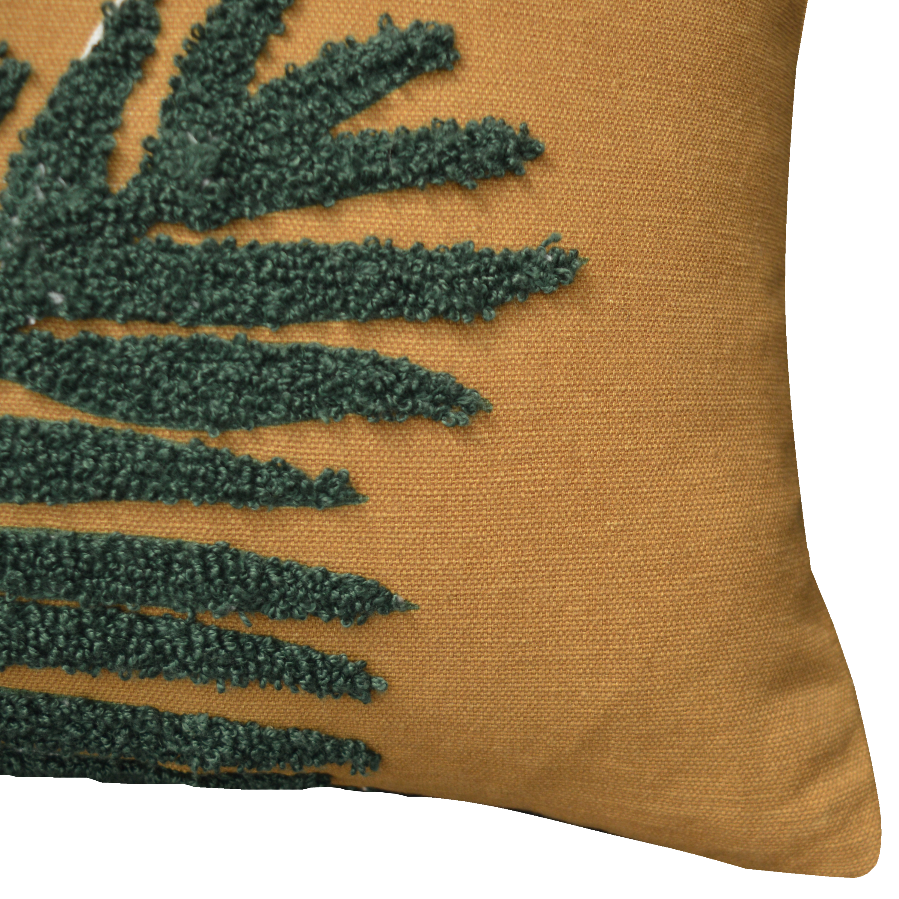 Coussin Lohem, multicouleur l.30 x H.50 cm INSPIRE - 8