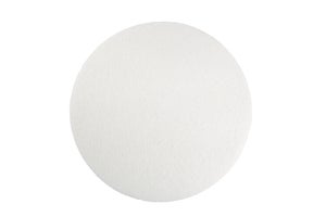 Tampone Lucidante Medio 125mm - Spugna Per Levigatrice Eccentrica | Con Velcro E Altezza 25mm - Foto 7