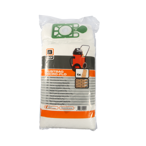 Sacchetti Filtro Kärcher Per Aspiratori WD 2 E WD 3 - Vello Per Solidi/Liquidi - Foto 6