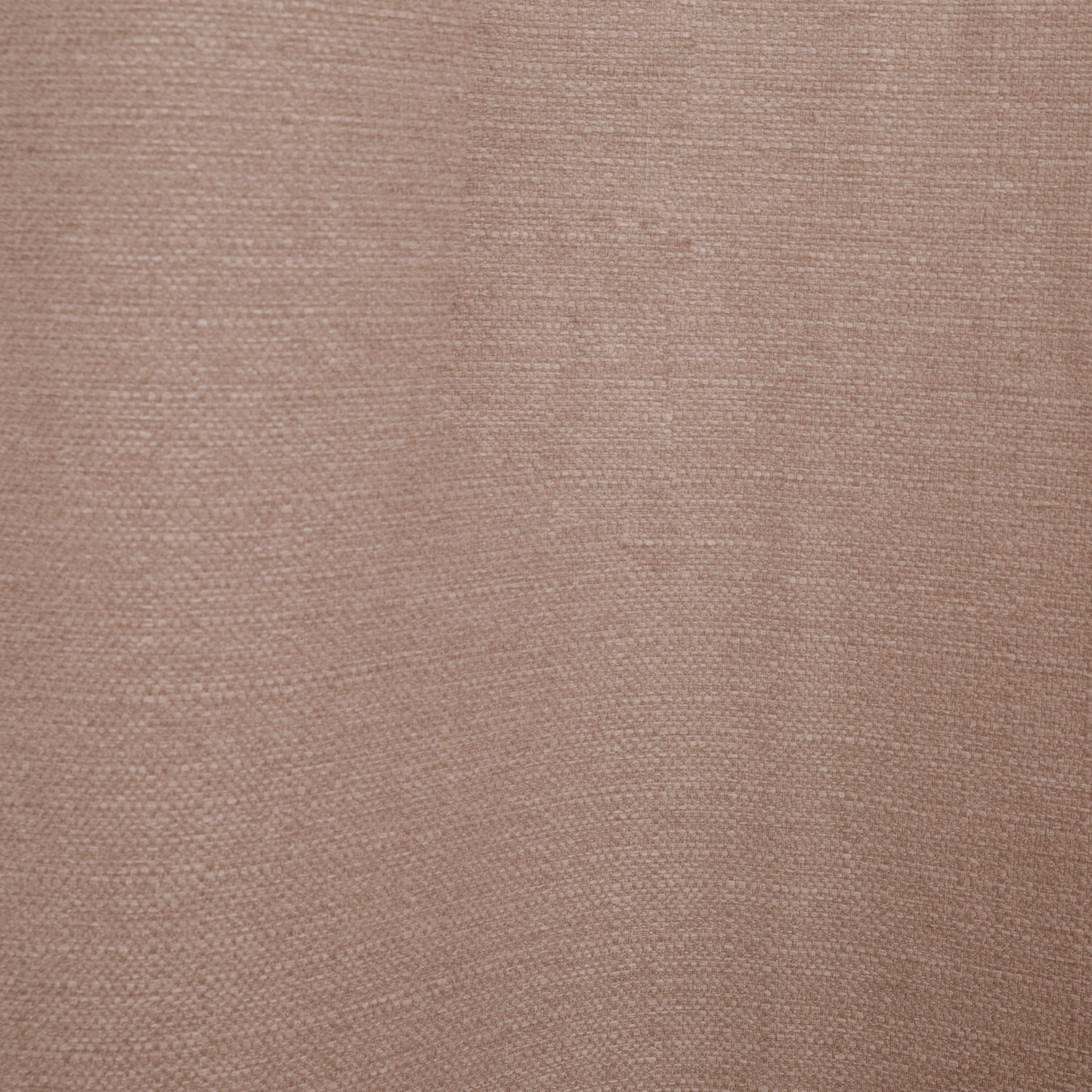 Rideau tamisant, Lidia, rose H.280 x l.140 cm INSPIRE - 7