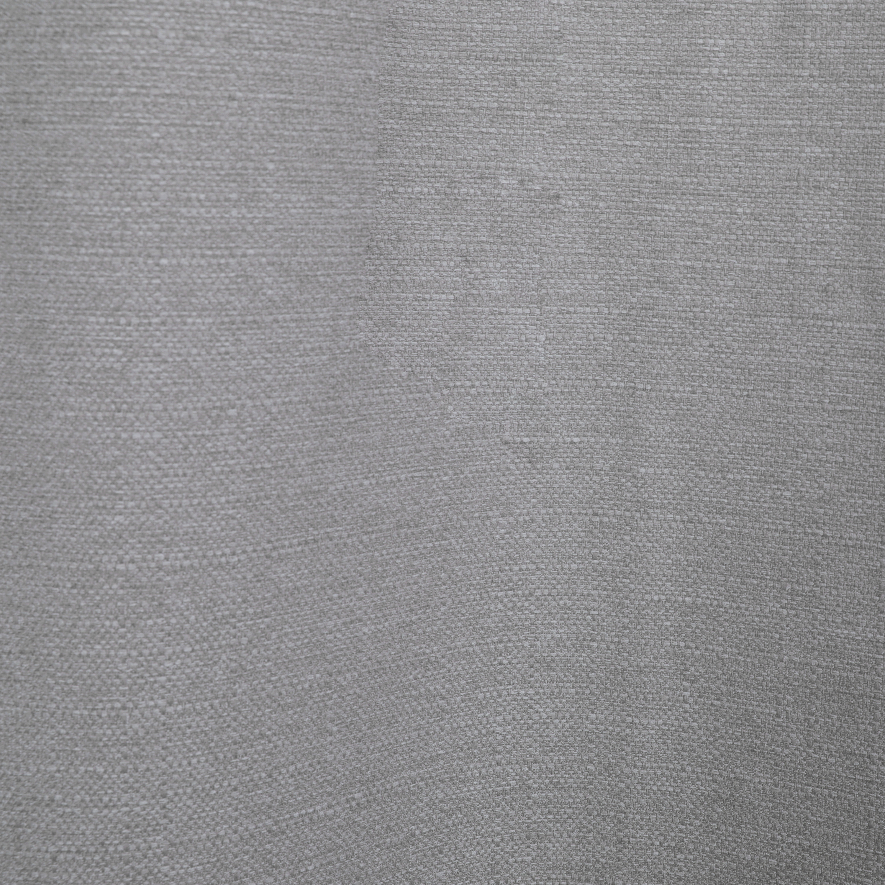 Rideau tamisant, Lidia, gris H.280 x l.140 cm INSPIRE - 5