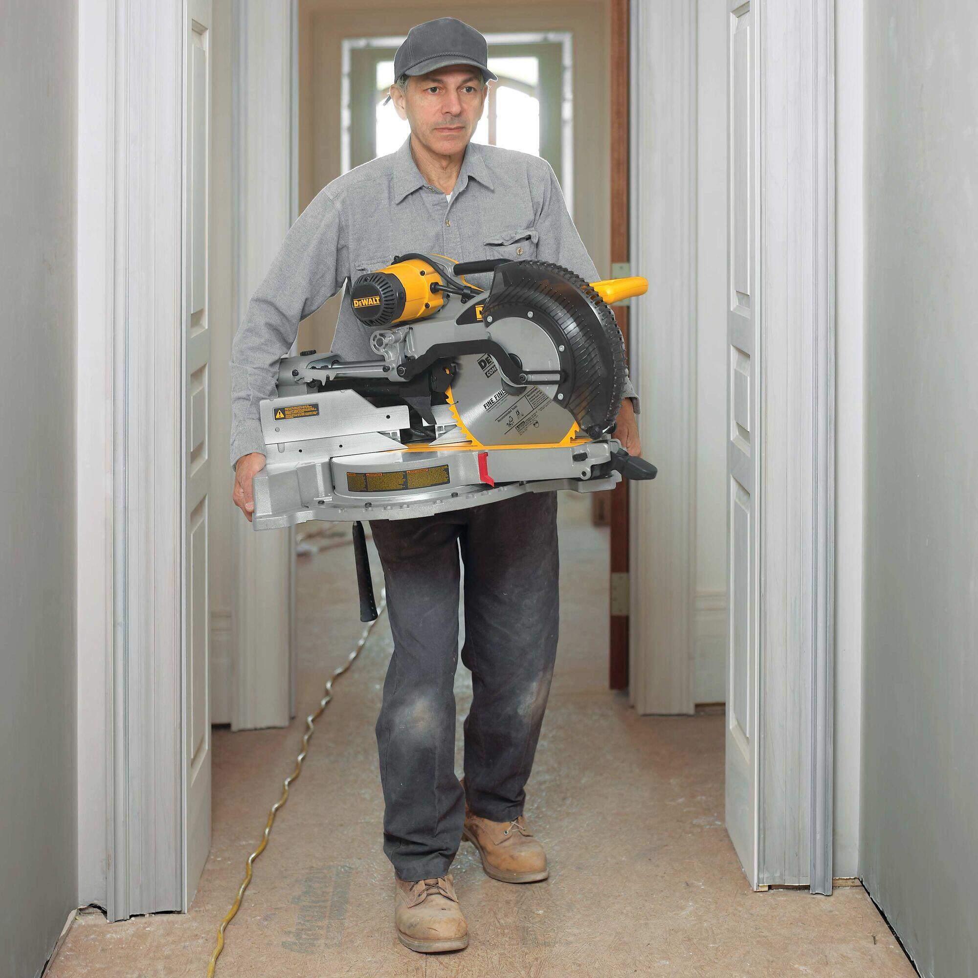 DEWALT DWS780 - 3