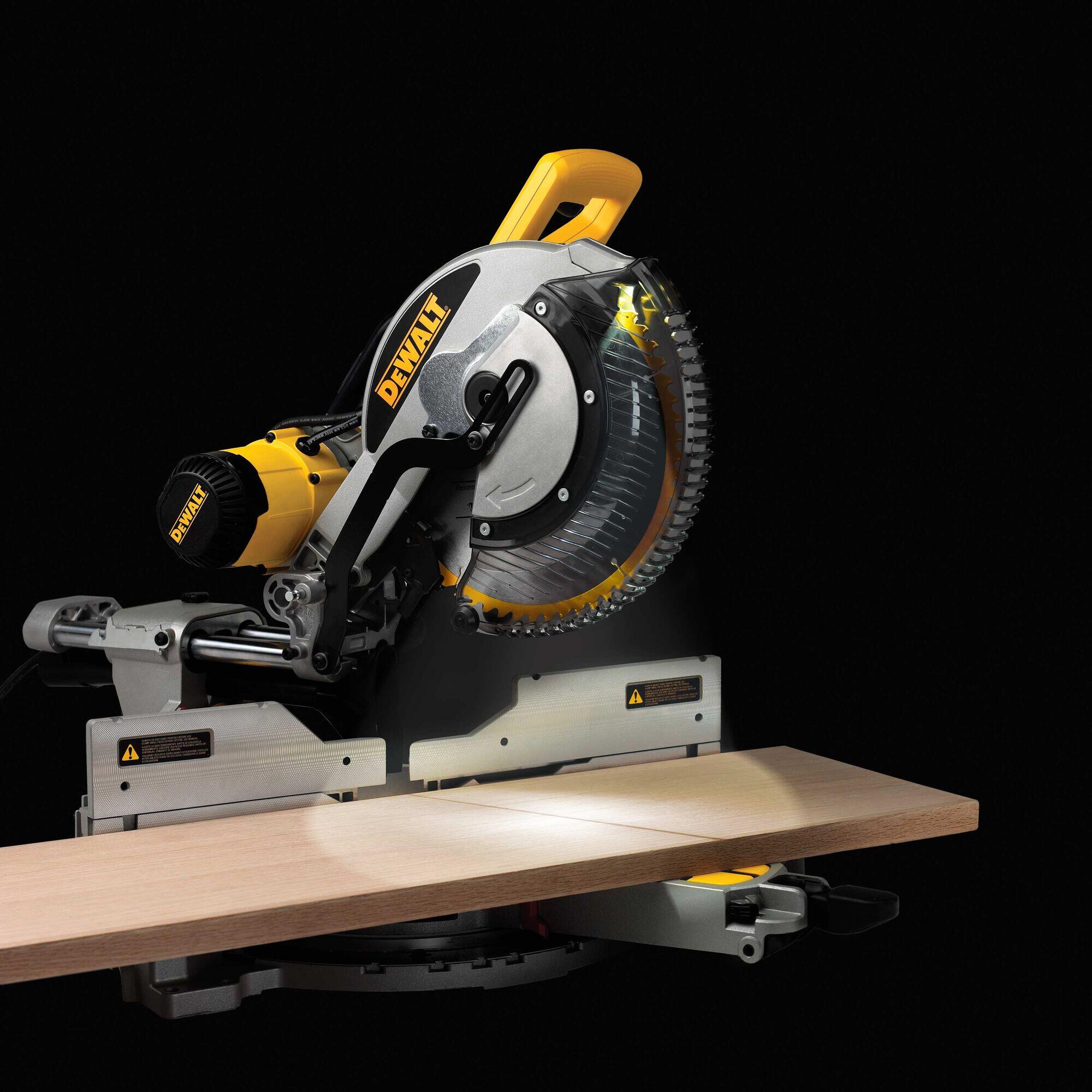 DEWALT DWS780 - 2