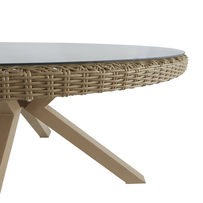 Stół ogrodowy Medena Naterial