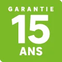 Garantie 15 ans - 3