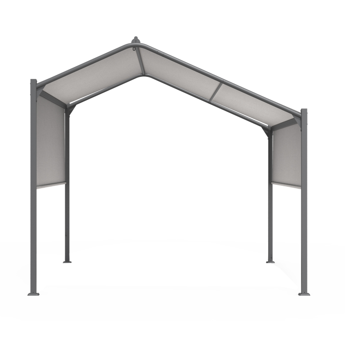 Pawilon ogrodowy pergola Cassy Naterial