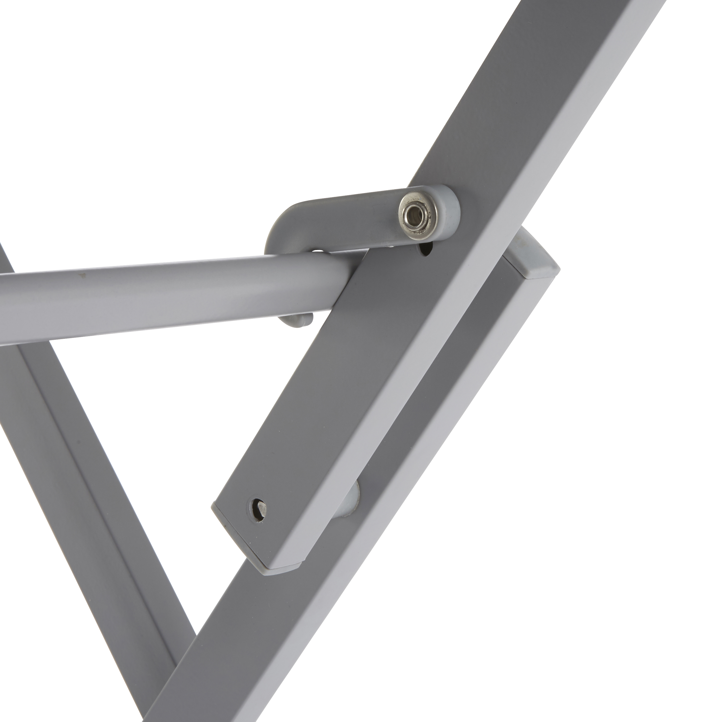 MESA NAT XARA IIORIGAMIFULLALU 71X71CMGR - 3