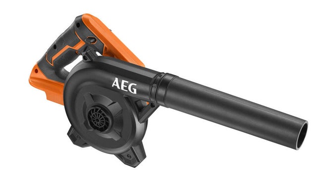 Souffleur à batterie 18 V AEG BGE18C2-0