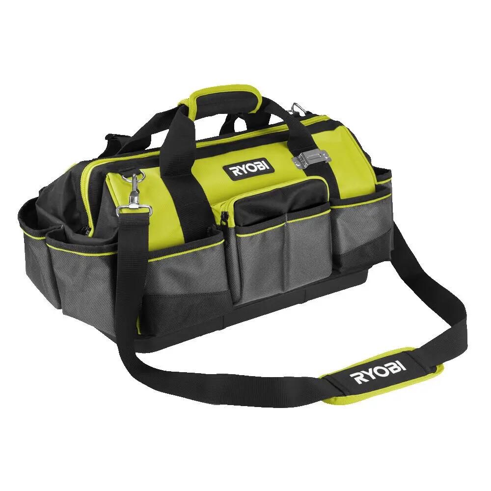 Sac à outils polyester l.26 cm RYOBI - 6