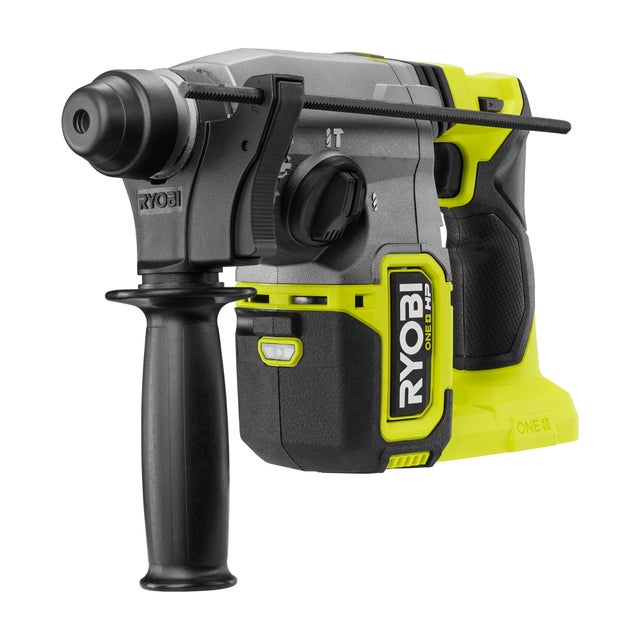 Marteau perforateur sans fil 18V SDS Plus - RYOBI - RSDS18X-0