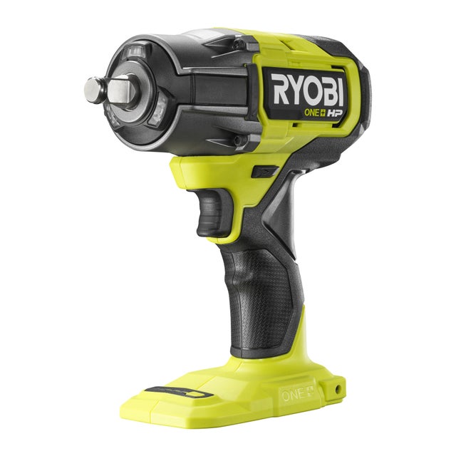 Boulonneuse sans fil 18V - RYOBI - RIW18X-0 