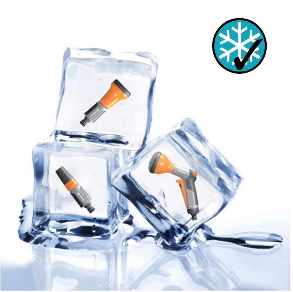 Pistolet d'arrosage Gardena Protection Anti-gel - 2