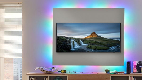 SimpLED, la gamme des Rubans LED prêts à brancher.