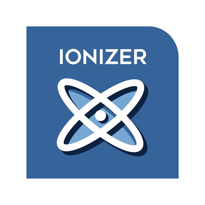 PURIFICATEUR IONISEUR DeLonghi