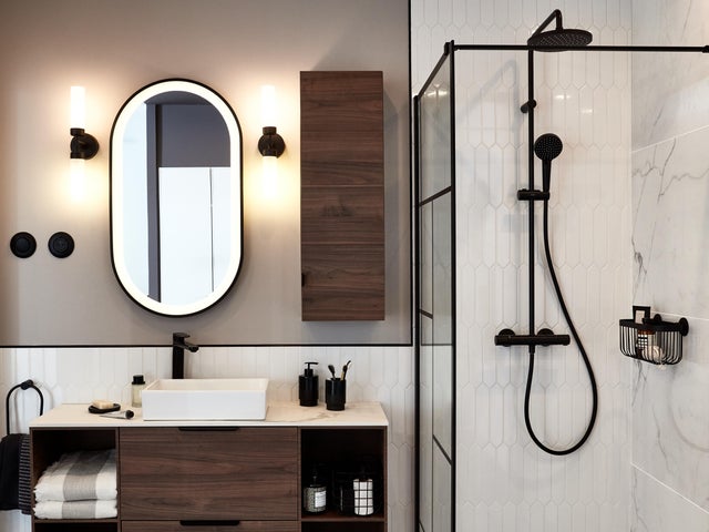 Comment choisir sa robinetterie de douche ?