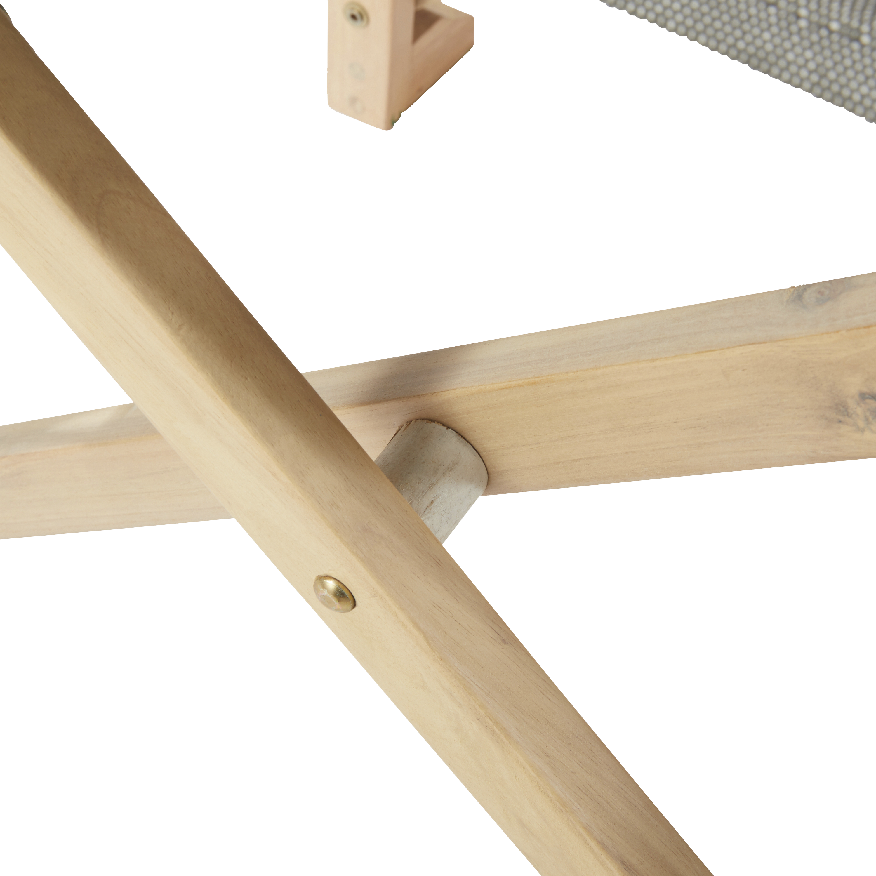 Cadeira de madeira NATERIAL SOLIS DIRETOR ANTRACITE - 5