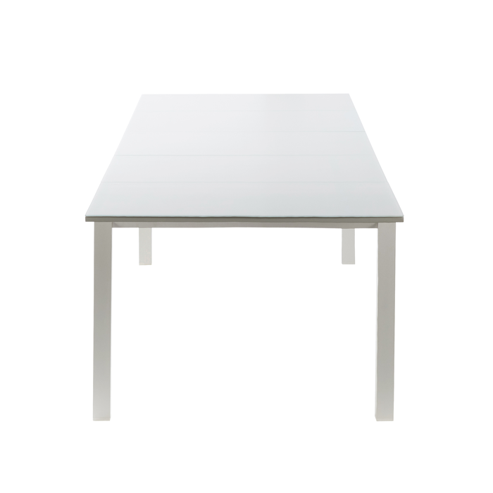 mesa-de-jardim-extensível-alumínio-branco-material-odyssea