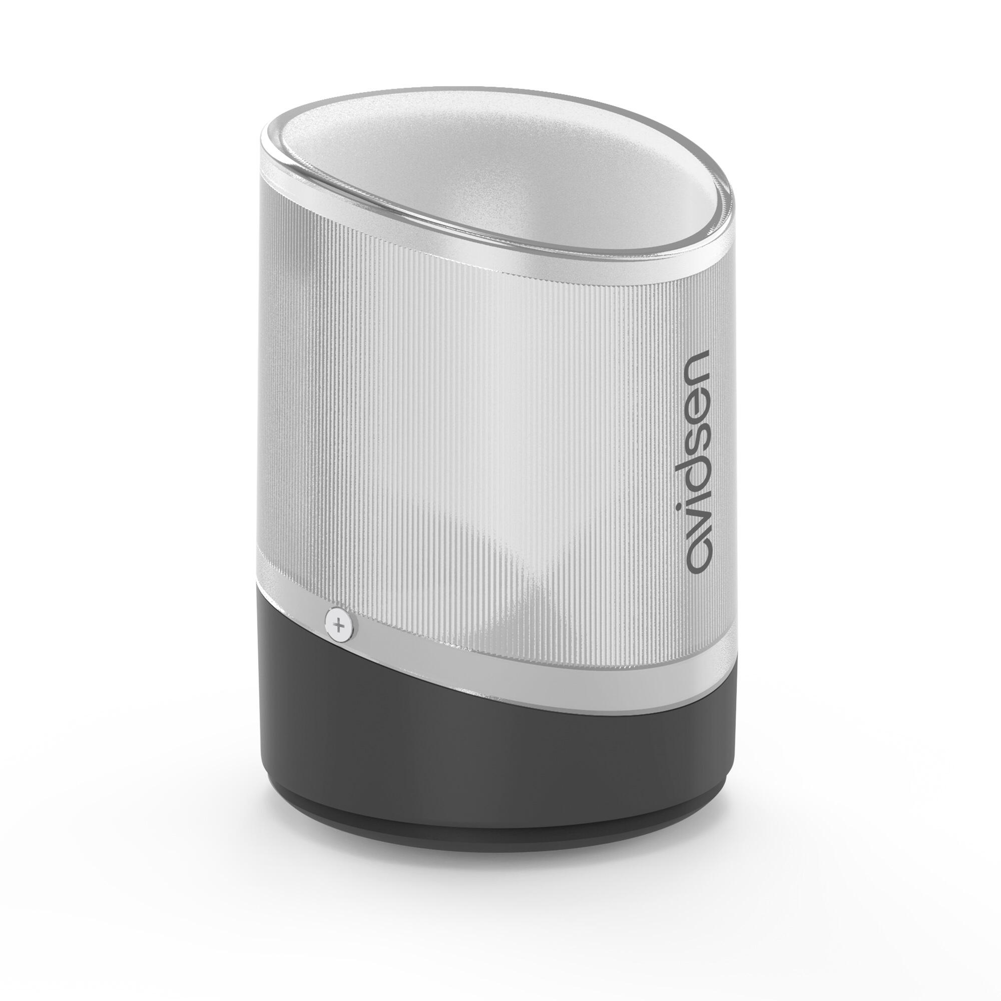 Motorisation connectée à bras articulés portail battant, Orane Connect, Avidsen - 3