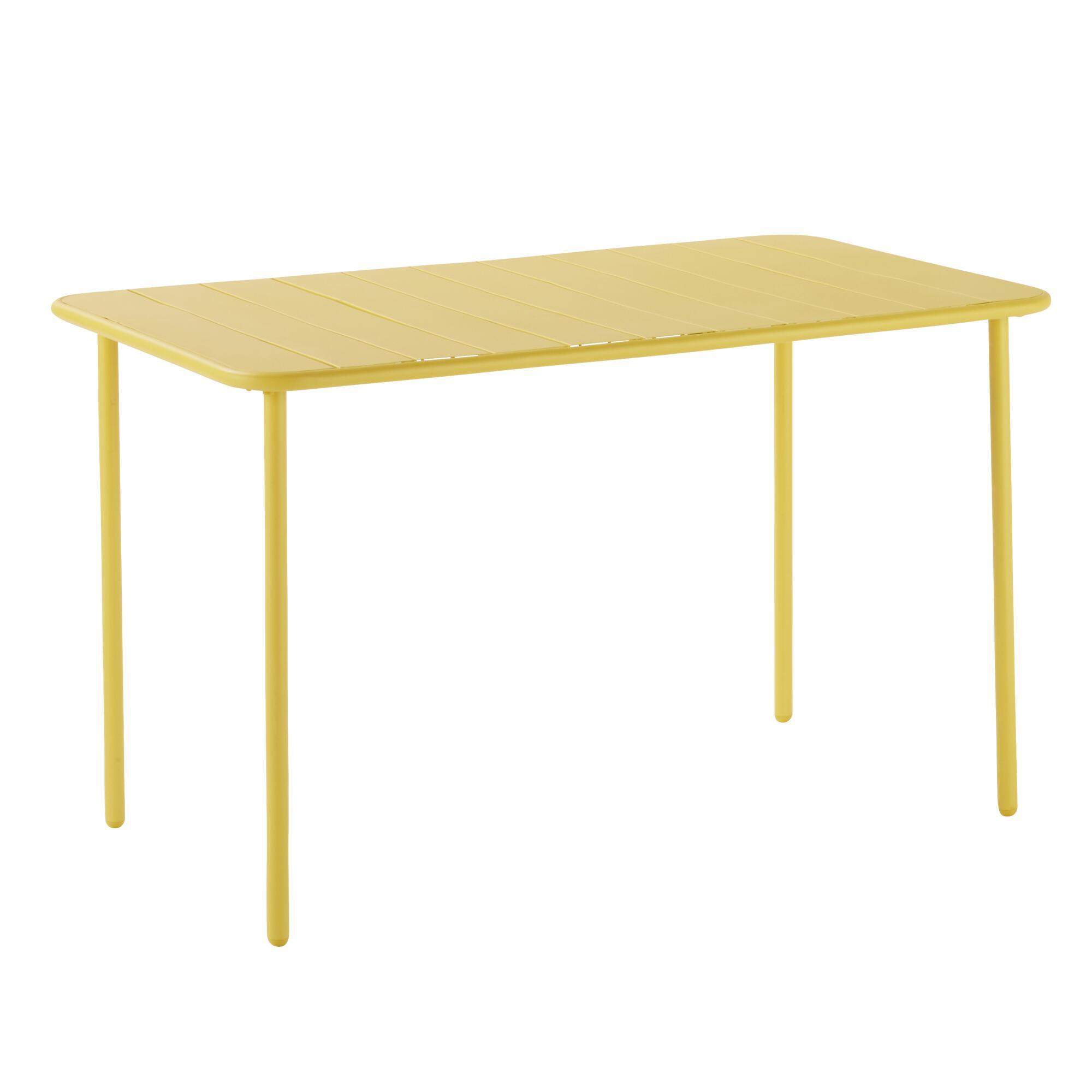 Cadeira refeição aço vermelho Cafe - 23