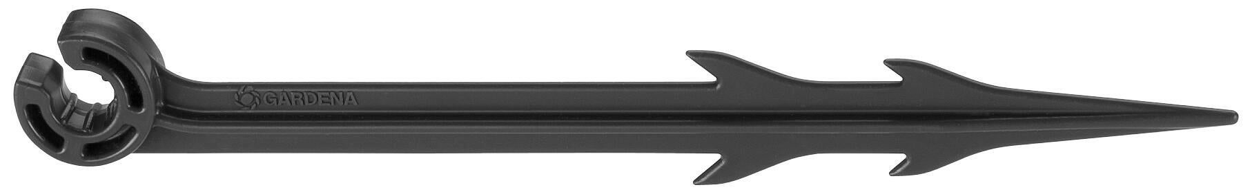 Supporto per microirrigazione GARDENA Picchetto per tubi da 4,6 mm (3/16