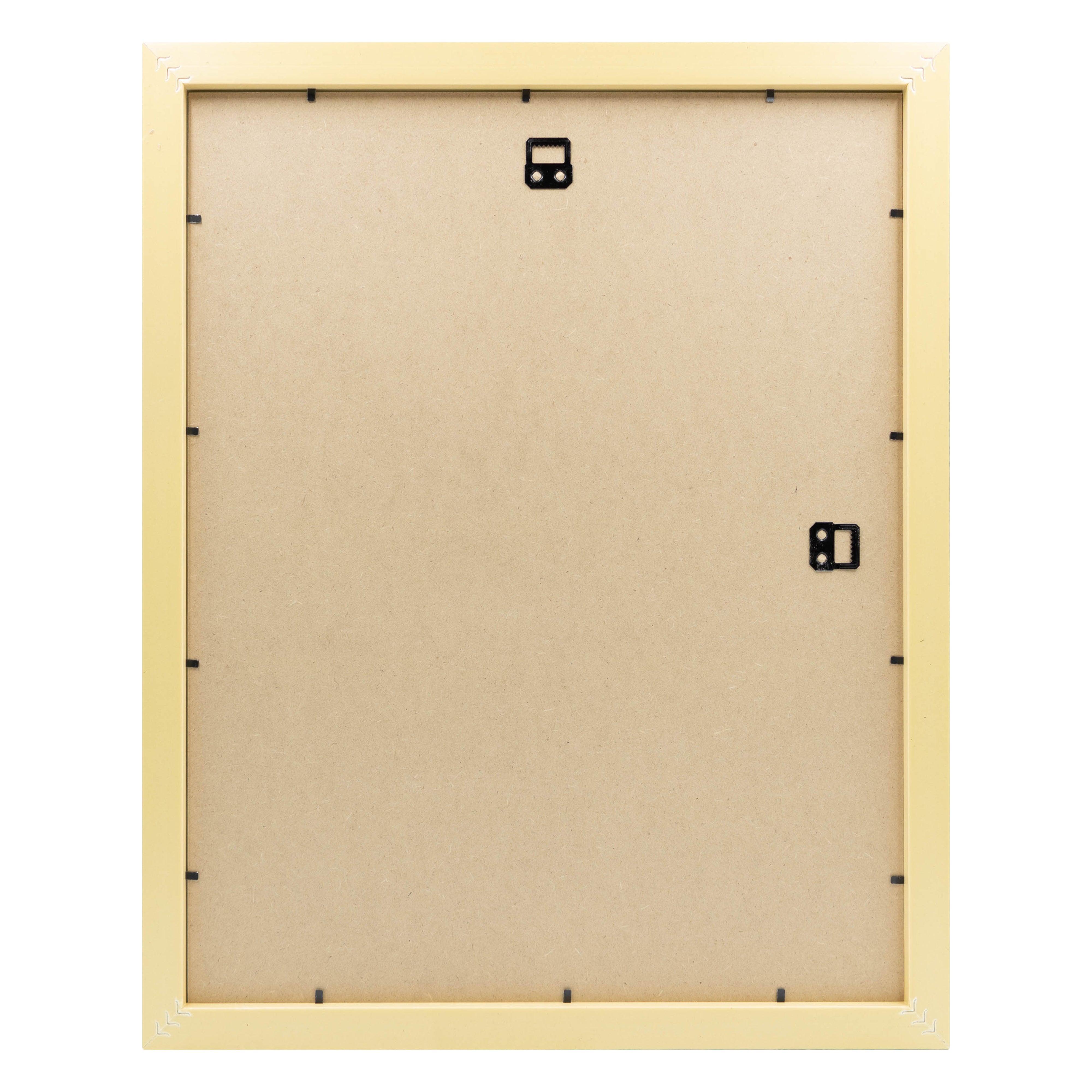 Cadre Newton, H.50 x l.40 cm teinte chêne clair - 4