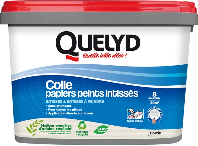 Enlever la colle au meilleur prix | Leroy Merlin