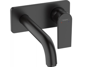 Mitigeur Lavabo Omnires Y121GL - Noir Et Or - Haute Qualité - Neuf