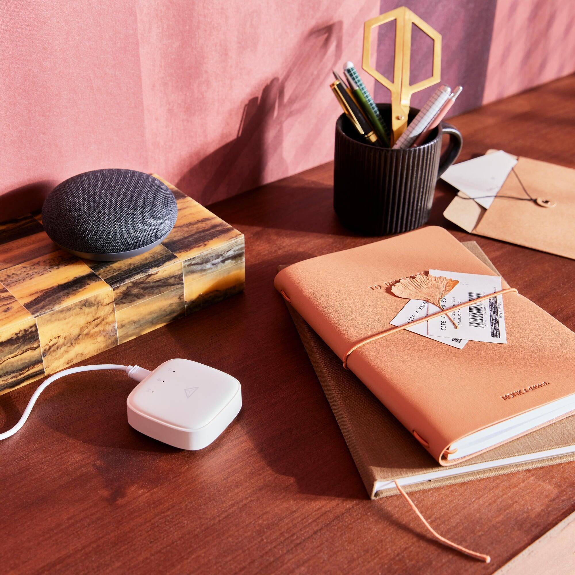 Box domotique ENKI CONNECT wifi & Zigbee 3.0 - 7