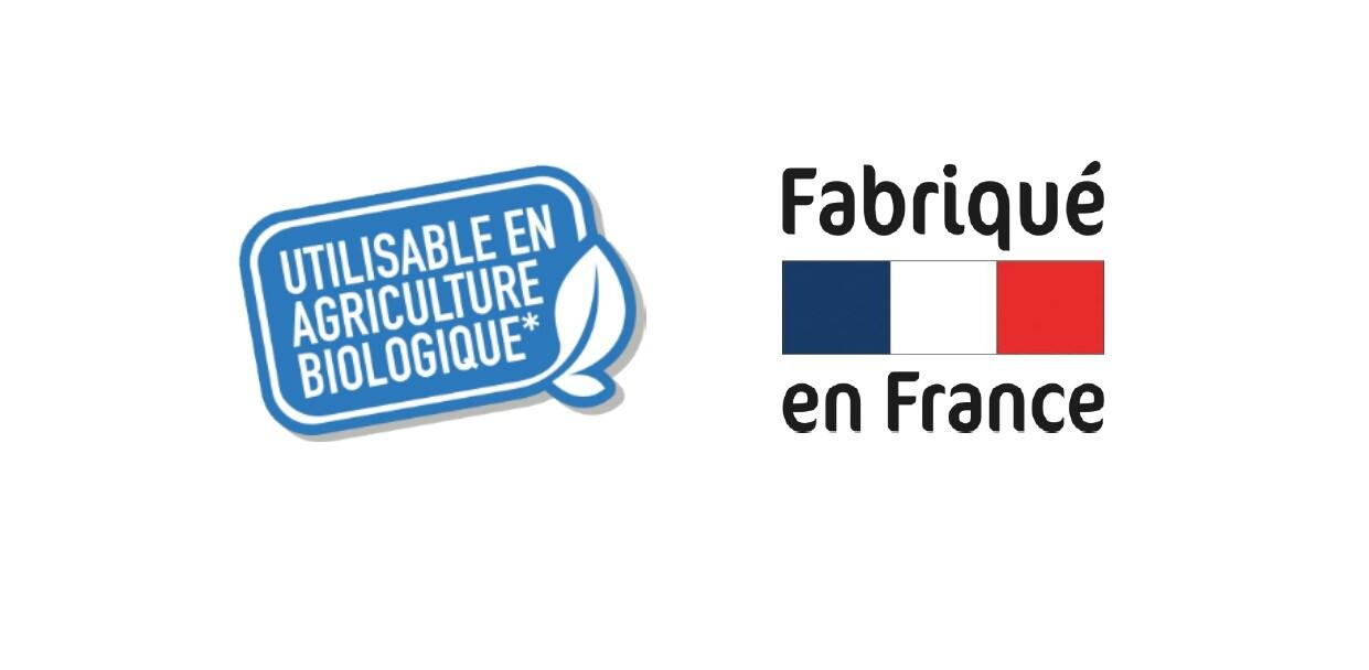 Blanc arboricole pour arbres fruitiers PELTON, seau de 1 l - 3