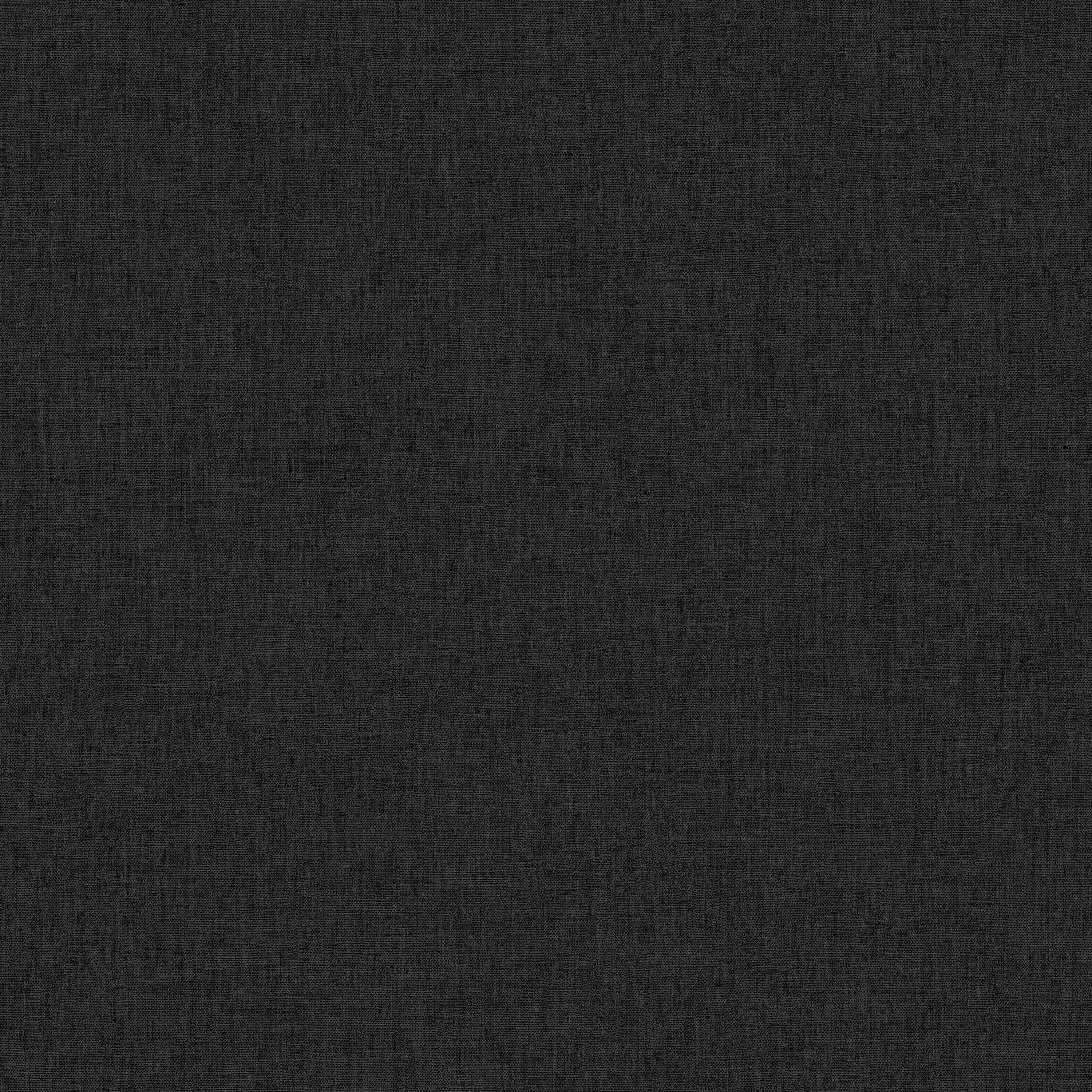 Papier peint intissé color box 3 uni noir | Leroy Merlin