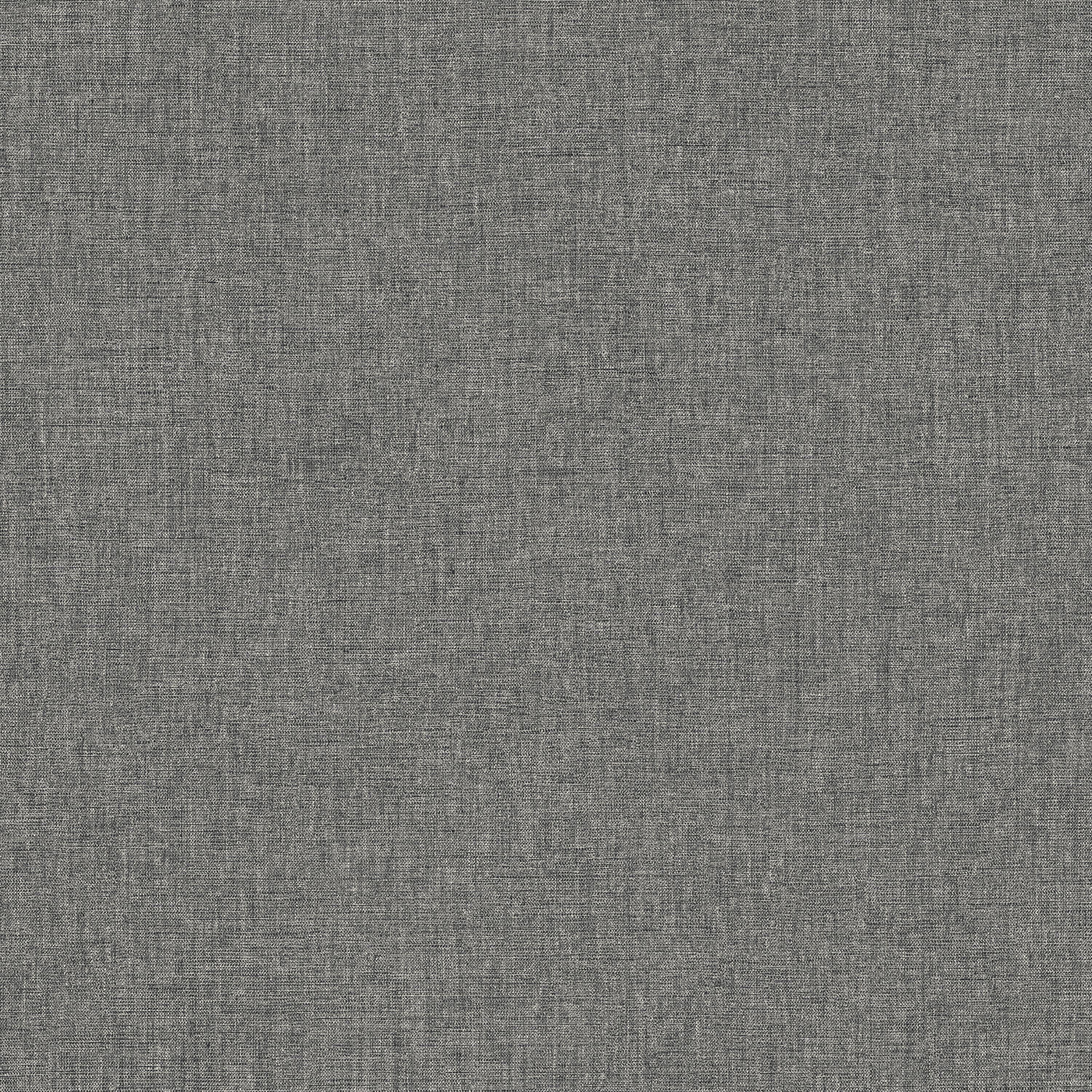 Papier peint intissé color box 3 uni mat gris | Leroy Merlin