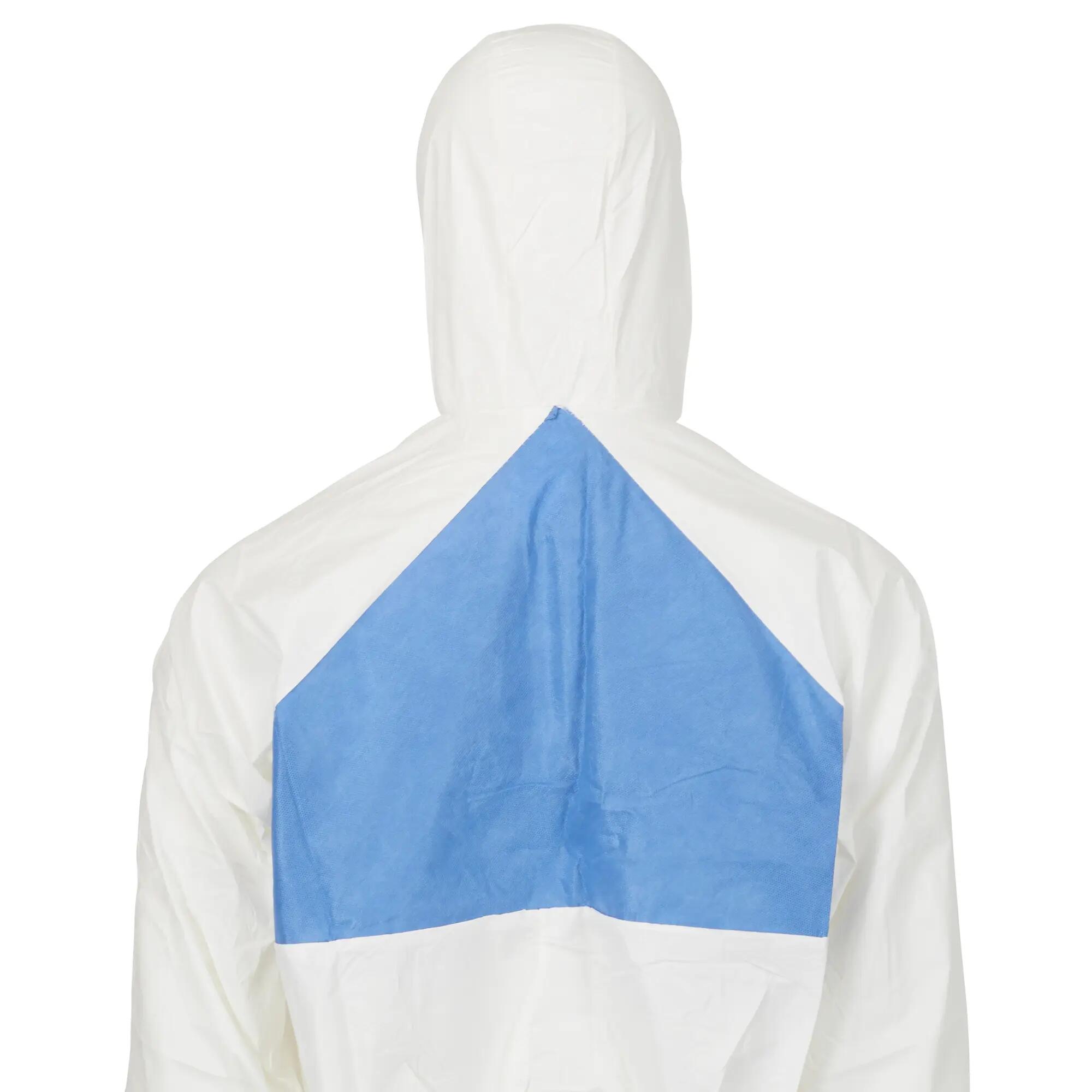 Combinaison de protection l blanc 3M - 5