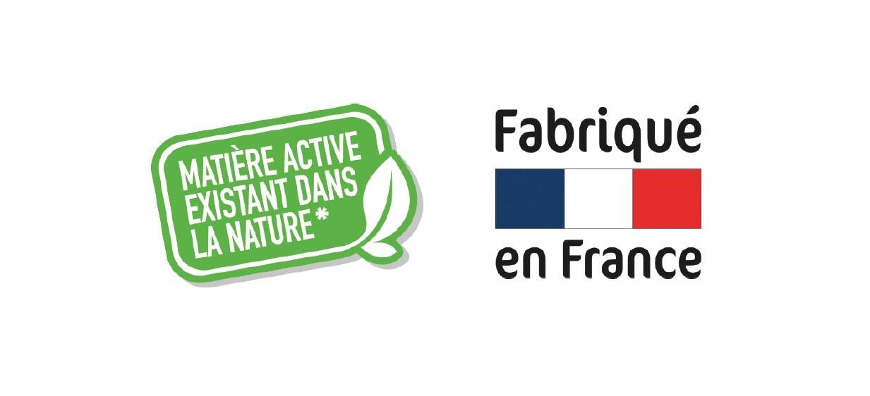 Traitement des insectes polyvalent FERTILIGENE - 3